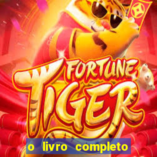 o livro completo do baralho petit lenormand pdf